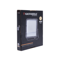 Naświetlacz LED 50W ARES Premium IP65 5000K Germina