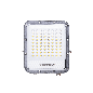 Naświetlacz LED 50W ARES Premium IP65 Germina 5000K 5000lm Szary