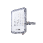Naświetlacz LED 50W ARES Premium IP65 Germina 5000K 5000lm Szary