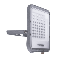 Naświetlacz LED 50W ARES Premium IP65 5000K Germina