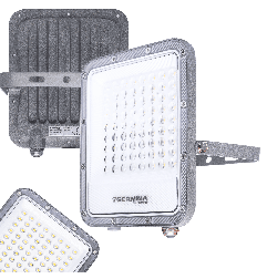 Naświetlacz LED 50W ARES Premium IP65 5000K Germina