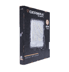 Naświetlacz LED 200W ARES Premium IP65 5000K Germina