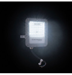 Naświetlacz LED 20W ARES IP65 6000K Germina