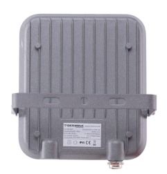 Naświetlacz LED 20W ARES IP65 6000K Germina
