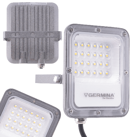 Naświetlacz Premium Ares 2.0 20W