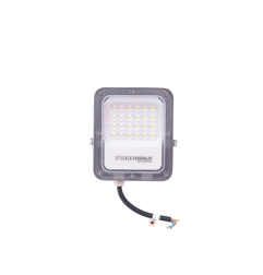 Naświetlacz LED 20W ARES IP65 6000K Germina