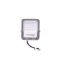 Naświetlacz LED 20W ARES IP65 Germina 6000K 2000lm Szary reflektor lampa zewnętrzna