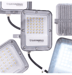 Naświetlacz Premium Ares 2.0 30W