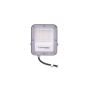 Naświetlacz LED 30W ARES z Czujnikiem Ruchu IP65 Germina 6000k reflektor lampa zewnętrzna