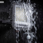 Naświetlacz LED 30W ARES z Czujnikiem Ruchu IP65 Germina 6000k reflektor lampa zewnętrzna