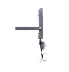 Naświetlacz LED 50W ARES IP65 Germina 6000K 5000lm Szary