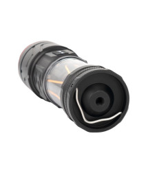 Latarka LED Focus 2.0 Szperacz Powerbank IP44 Germina