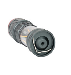 Latarka LED Focus 2.0 Szperacz Powerbank IP44 Germina