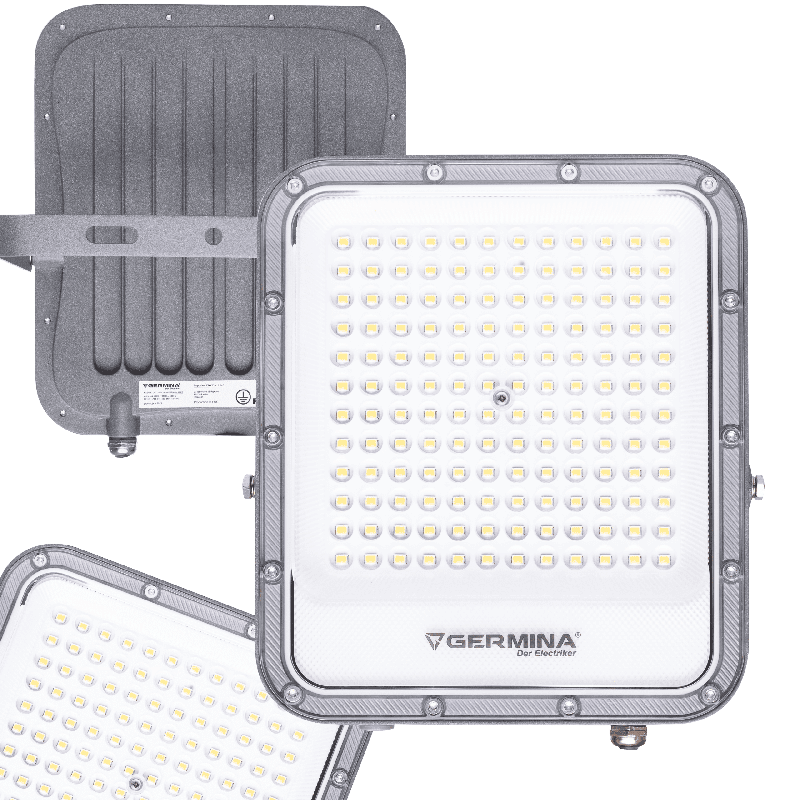 Naświetlacz Premium Ares 2.0 100W Naświetlacz Premium Ares 2.0 100W