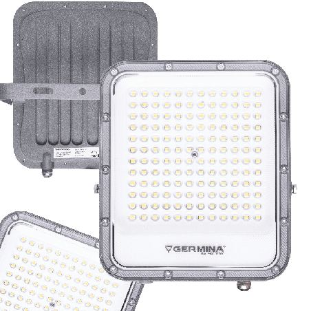 Naświetlacz Premium Ares 2.0 100W