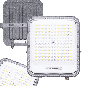Naświetlacz Premium Ares 2.0 100W Naświetlacz Premium Ares 2.0 100W