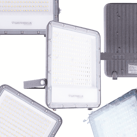 Naświetlacz Premium Ares 2.0 150W
