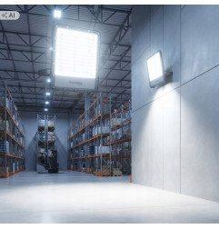 Naświetlacz LED Premium 150W wodoodporny halogen LED 15000lm