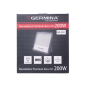 Naświetlacz LED 200W ARES IP65 Germina 6000K 20000lm Szary