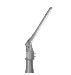 Lampa uliczna LED 200W 22500lm IP65 5000K | GERMINA