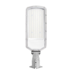 Lampa uliczna LED 200W 22500lm IP65 5000K | GERMINA