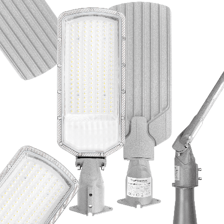 Lampa uliczna Brooklyn 200W