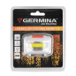 Latarka czołowa LED Germina czołówka bateryjna 1szt.