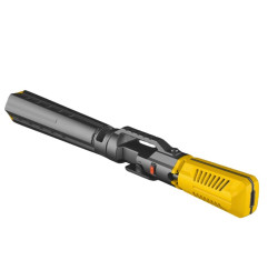 Naświetlacz LED 2x50W Germina lampa na statywie tuba zmienna barwa 1szt.