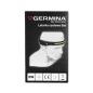 Latarka czołowa LED Germina gumowa do biegania + czujnik ruchu (1szt.)