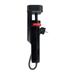 Przedłużacz z zaciskiem Germina 150cm montaż do stołu warsztatowy 1szt.