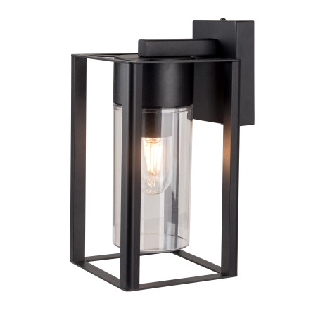 Lampa ogrodowa kinkiet Germina na ścianę E27 loftowa 1szt.