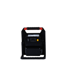 Naświetlacz LED przenośny Germina  z akumulatorem 65W + adaptery 1szt.