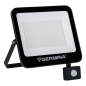 Naświetlacz LED GERMINA 100W 10000 lm 6400K IP65 120° z Czujnikiem Ruchu