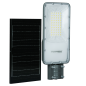 Lampa Solarna LED GERMINA 100W 1000 lm 5000K IP65 na Wysięgniku Panel 15W