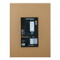 Lampa Solarna LED GERMINA 100W 1000 lm 5000K IP65 na Wysięgniku Panel 15W