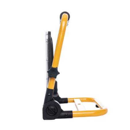 Naświetlacz LED Germina 30W akumulatorowy lampa bateryjna 12h 1szt.