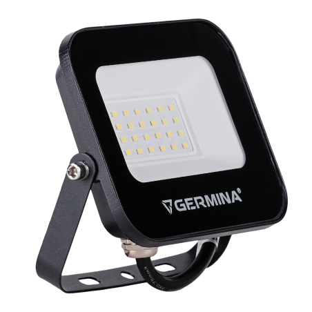 Naświetlacz LED Germina 20W IP65 1szt.