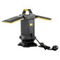 Lampa warsztatowa Germina składana 50W naświetlacz budowlany roboczy Lampa warsztatowa Germina składana 50W naświetlacz budowlany roboczy