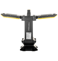 Lampa warsztatowa Germina składana 50W naświetlacz 1szt.