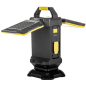Lampa warsztatowa Germina akumulatorowa 20W naświetlacz + power bank Lampa warsztatowa Germina akumulatorowa 20W naświetlacz + power bank