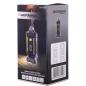Lampa warsztatowa Germina akumulatorowa 20W naświetlacz + power bank Lampa warsztatowa Germina akumulatorowa 20W naświetlacz + power bank