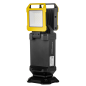 Lampa warsztatowa Germina akumulatorowa 20W naświetlacz + power bank Lampa warsztatowa Germina akumulatorowa 20W naświetlacz + power bank