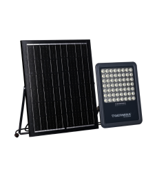 Naświetlacz LED Germina 300W solarny IP65 + pilot 1kpl.