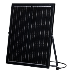 Naświetlacz LED Germina 300W solarny IP65 + pilot 1kpl.