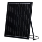 Naświetlacz LED Germina 300W solarny IP65 + pilot 1kpl.