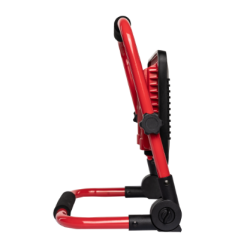 Naświetlacz LED Germina 50W na statywie roboczy lampa warsztatowa 1szt.