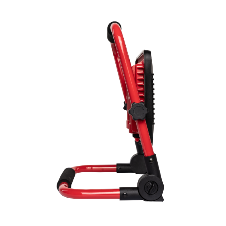 Naświetlacz LED Germina 50W na statywie roboczy lampa warsztatowa 1szt.