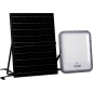 Naświetlacz LED Germina 200W z panelem solarnym IP65 + pilot 1szt.