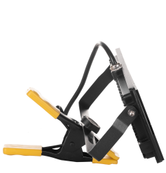 Naświetlacz LED Germina 45W z klipsem z kablem spiralnym 1szt.