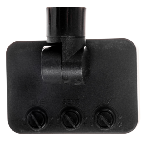 Naświetlacz LED Germina 10W z czujnikiem ruchu lampa zewnętrzna IP65 1szt.